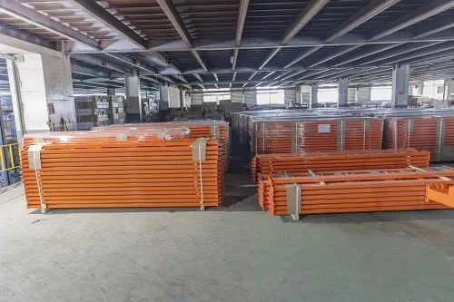 Shelf workshop warehouse 1